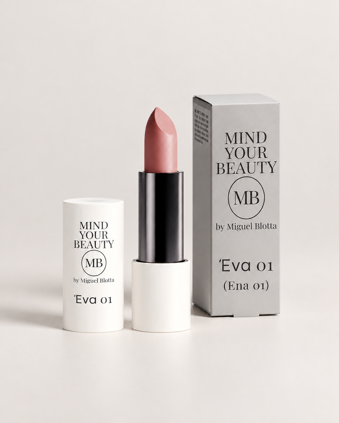 Barra de labios