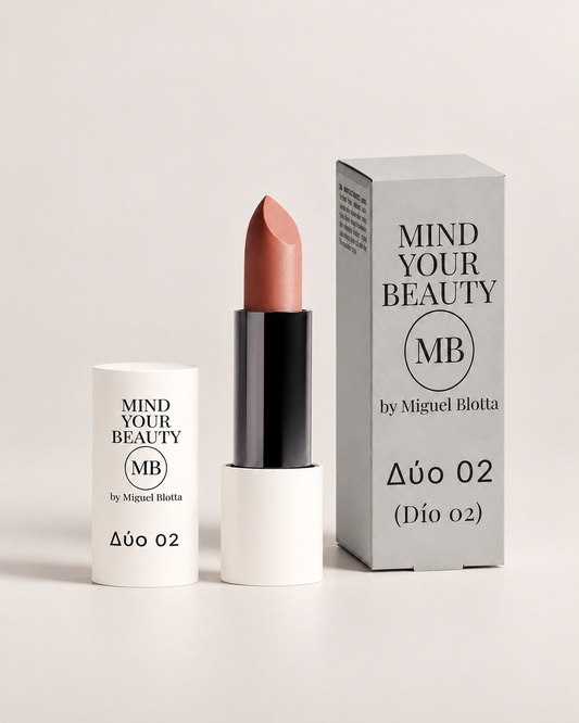 Barra de labios