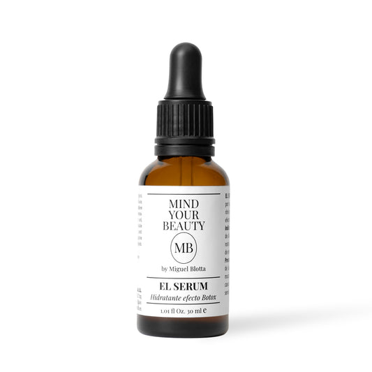 El Sérum
